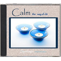 Calm - The Way of Chi Music CD - Spadagio Collection